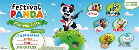 festival do panda 2021 bilhetes
